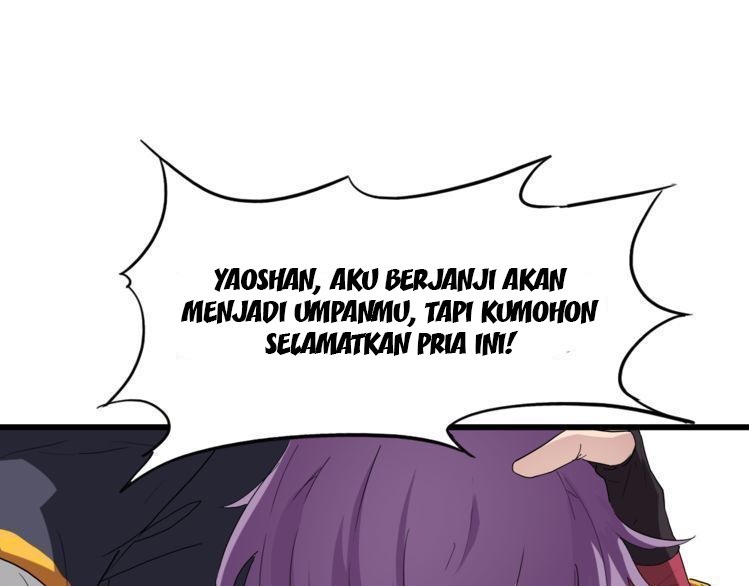 Dragon’s Blood Vessels Chapter 06 Gambar 51